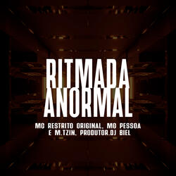 Ritmada Anormal