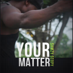 Your matter