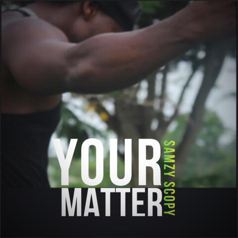 Your matter