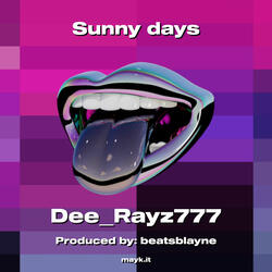 Sunny days