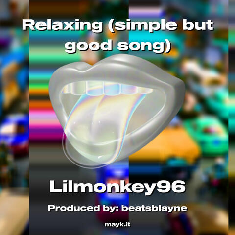 Relaxing (simple but good melody)