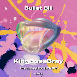 Bullet Bill