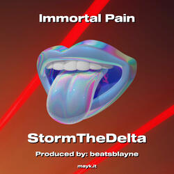 Immortal Pain
