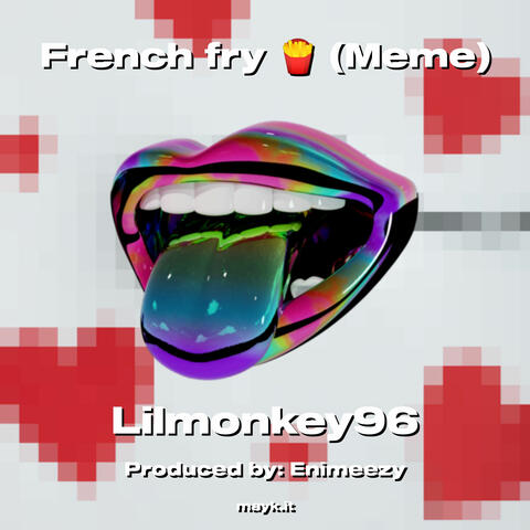 French fry