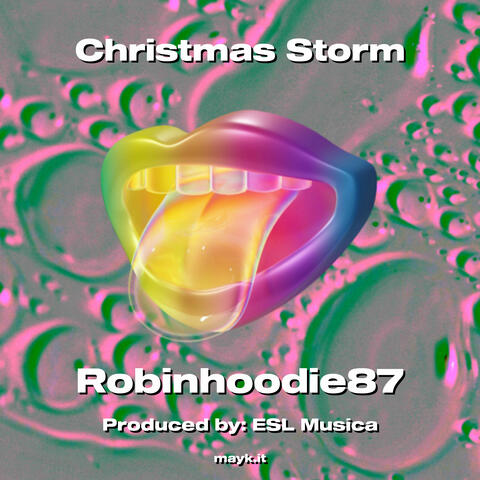 Christmas Storm