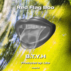 Red Flag Boo