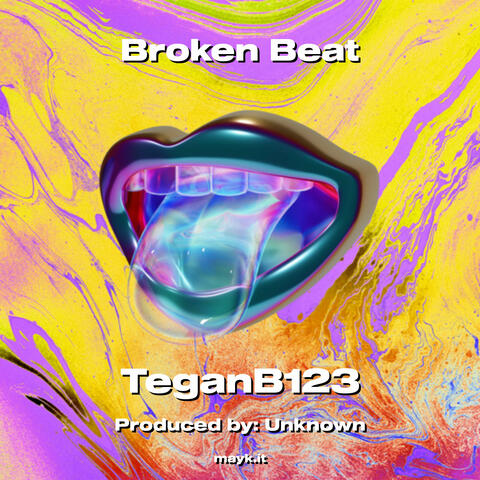 Broken Beat