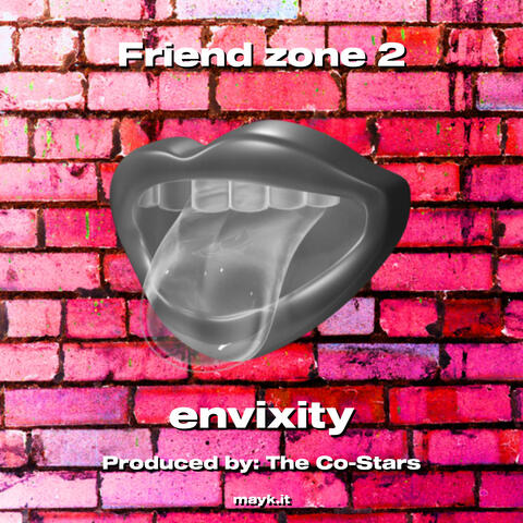 Friend zone 2