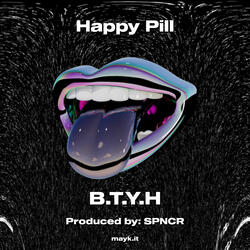 Happy Pill