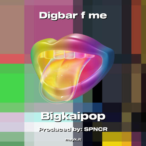 Digbar f me