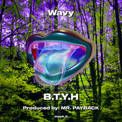 Wavy