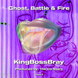 Ghost  Battle & Fire