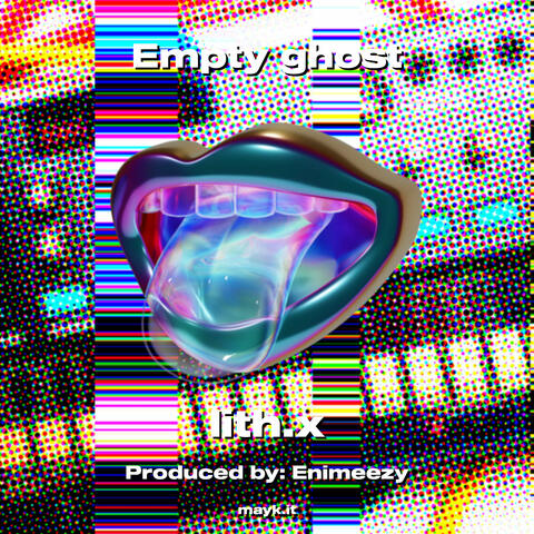 Empty ghost