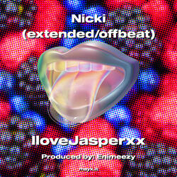 Nicki (extended/offbeat)