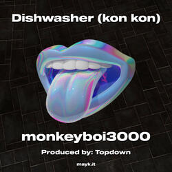 Dishwasher (kon kon)
