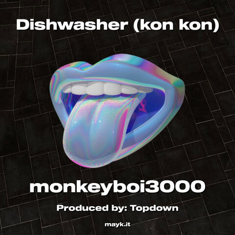 Dishwasher (kon kon)