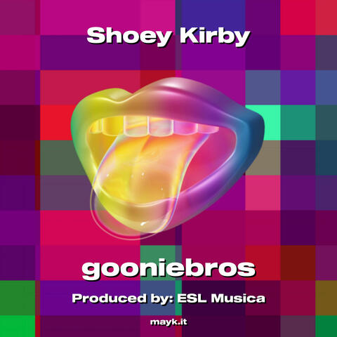 Shoey Kirby