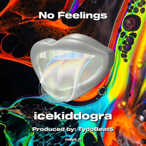 No Feelings