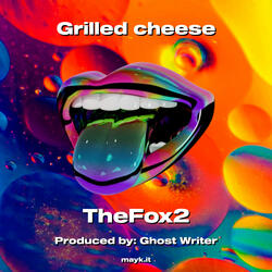 Grilled cheese