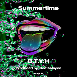 Summertime