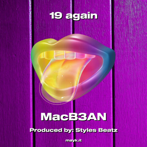 19 again