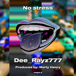 No stress