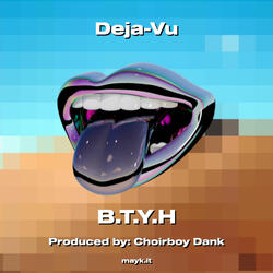 Deja-Vu