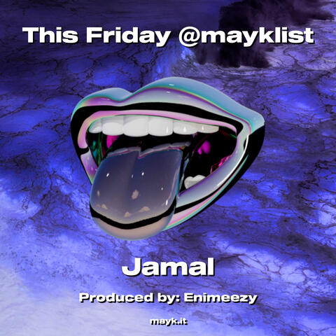 This Friday