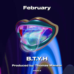 February