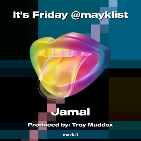 It's Friday