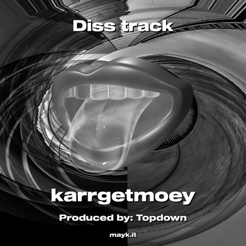 Diss track