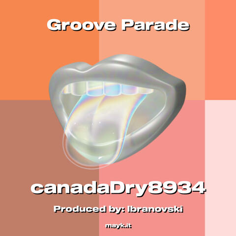 Groove Parade