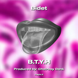 Bidet