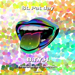 St. Pat day