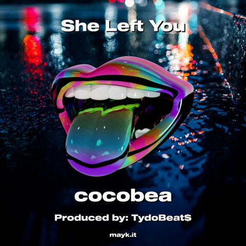 She Left You