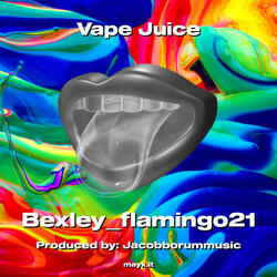Vape Juice