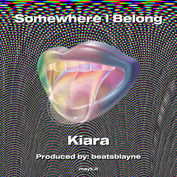 Somewhere I Belong