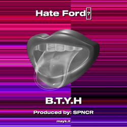 Hate Ford