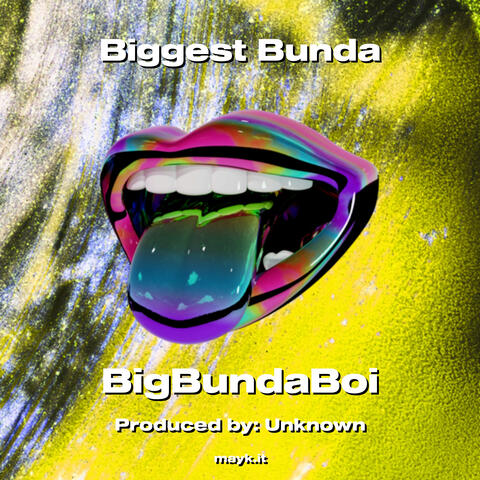 Biggest Bunda