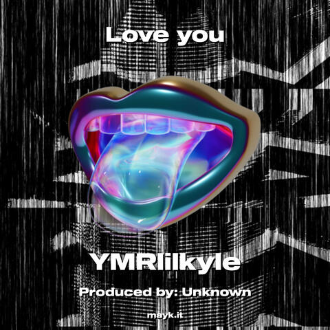 Love you