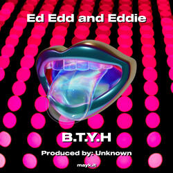 Ed Edd and Eddie