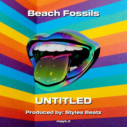 Beach Fossils