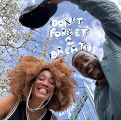 Don't Forget to Breathe