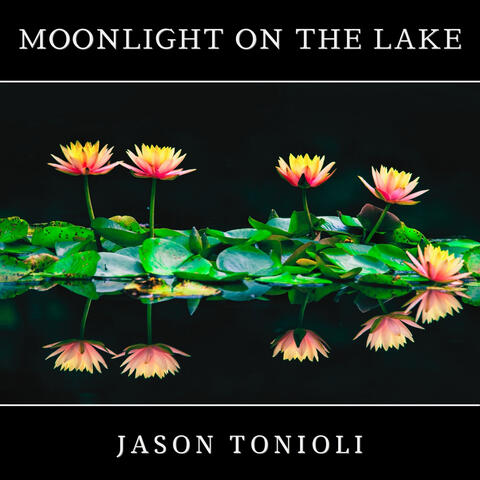 Moonlight on the Lake