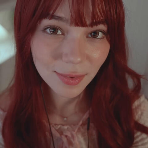 Let Me Hug You ASMR