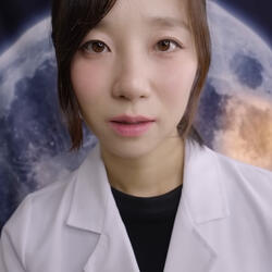 ASMR Professional Makeup Doctor At Your Service Pt.13