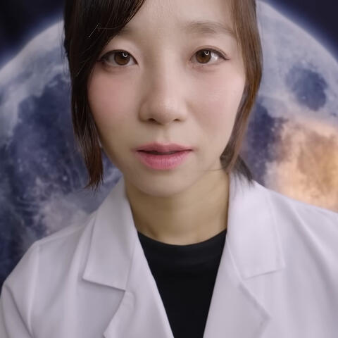 ASMR Professional Makeup Doctor At Your Service