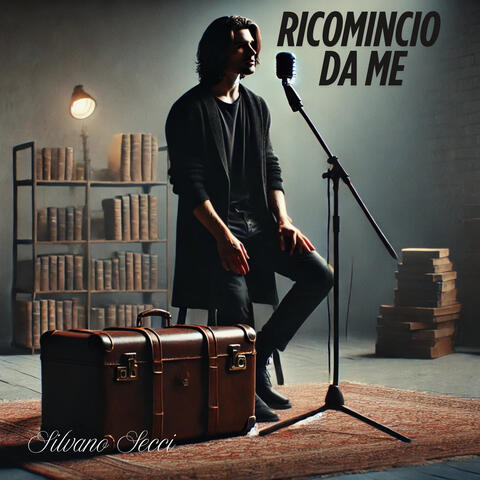 RICOMINCIO DA ME