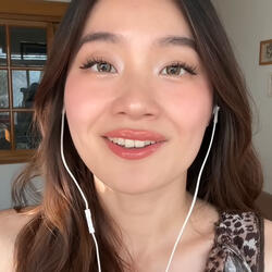 ASMR Doing My Everyday Makeup Pt.4