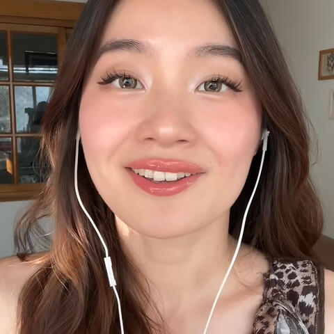 ASMR Doing My Everyday Makeup